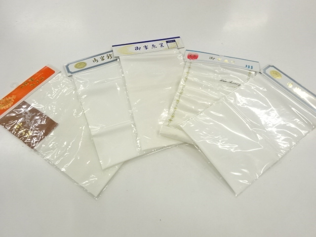 Japanese Kimono / Others (Bolt etc) Combined weave